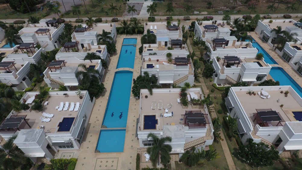 Talay Tara Resort