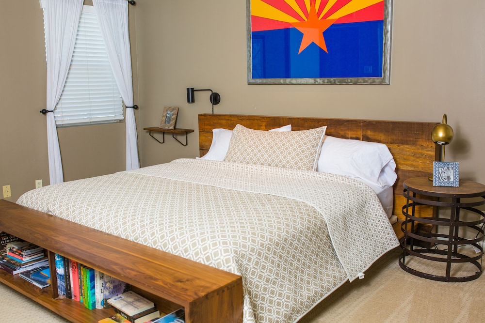 Encanto Vistas, A Golf Property in Central Phoenix