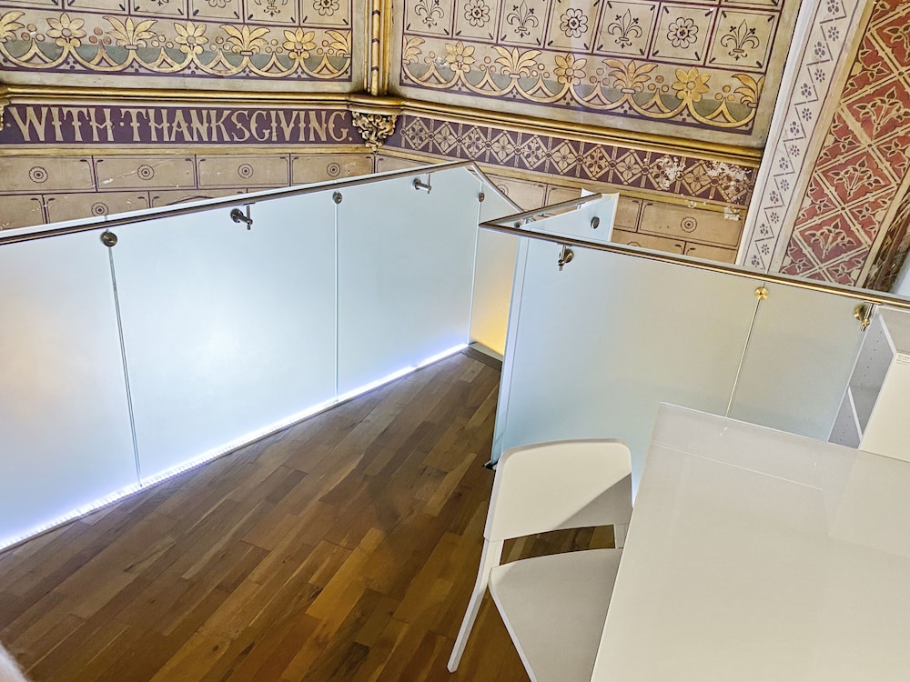 meeting room