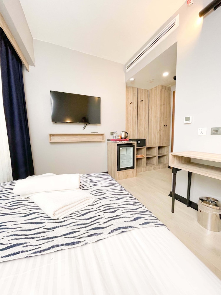 Center Inn Otel - Image 24