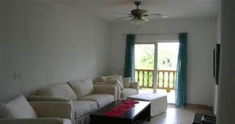 Sunset Villas 12I
