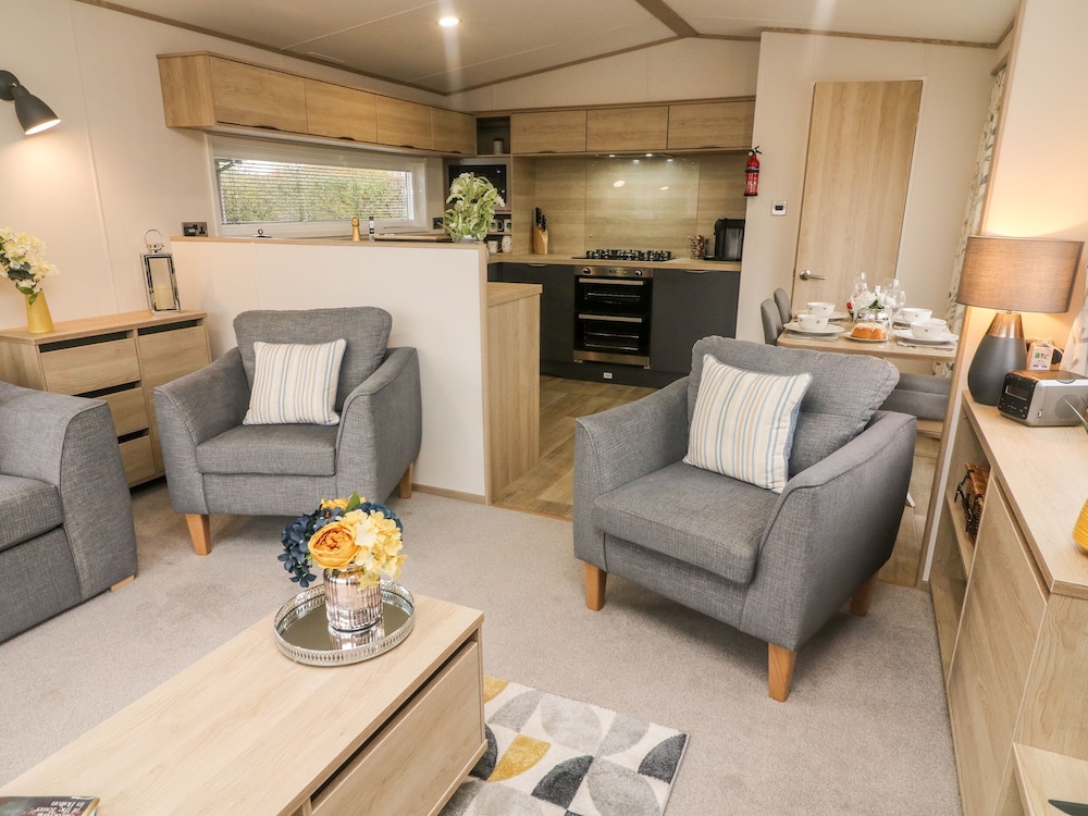 Langdale Lodge