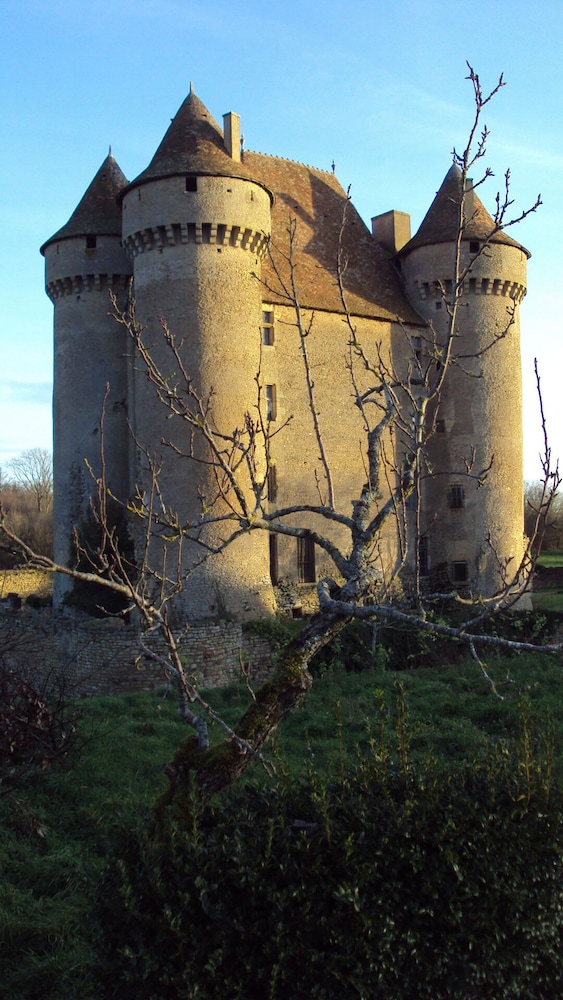 Gîte Le Porteau Enchanteur view 4