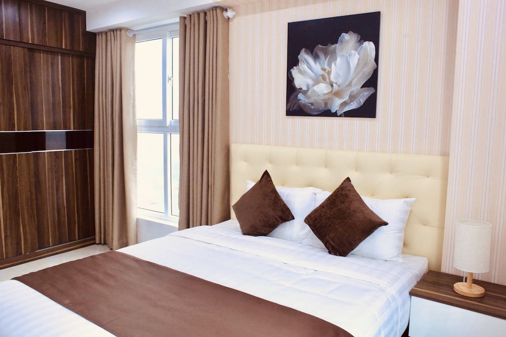 New Life Condotel