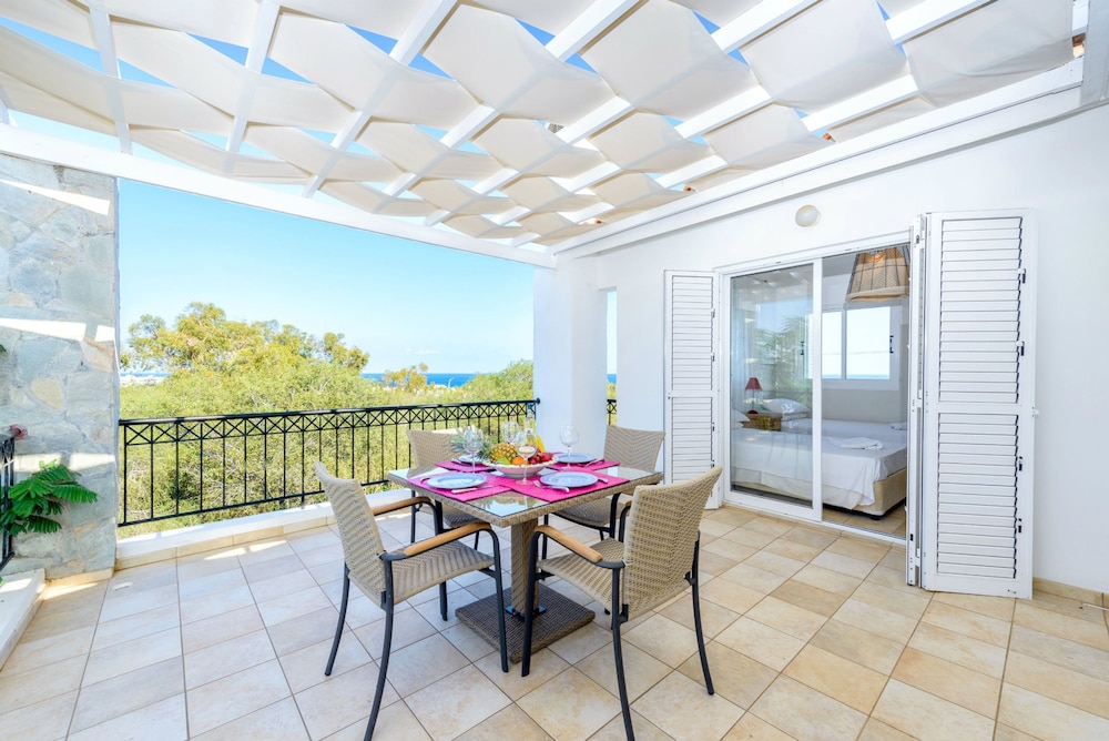 Villa Marilena in Protaras