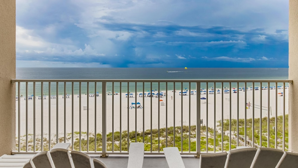 Bluewater #501 by Southern Vacation Rentals