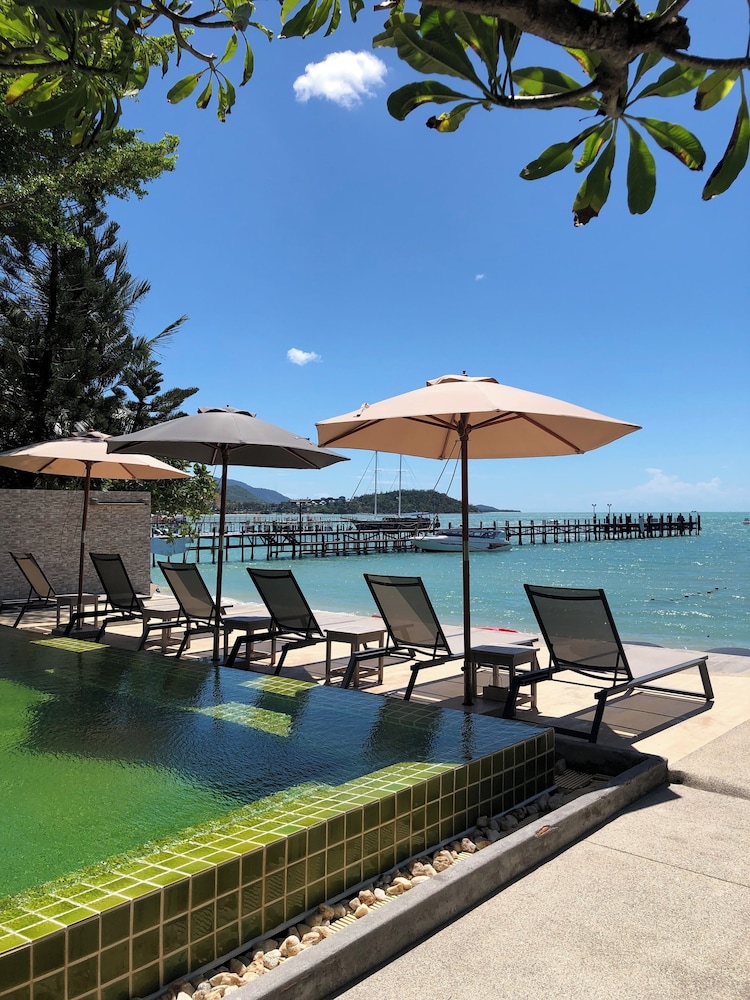 Punnpreeda Beach Resort
