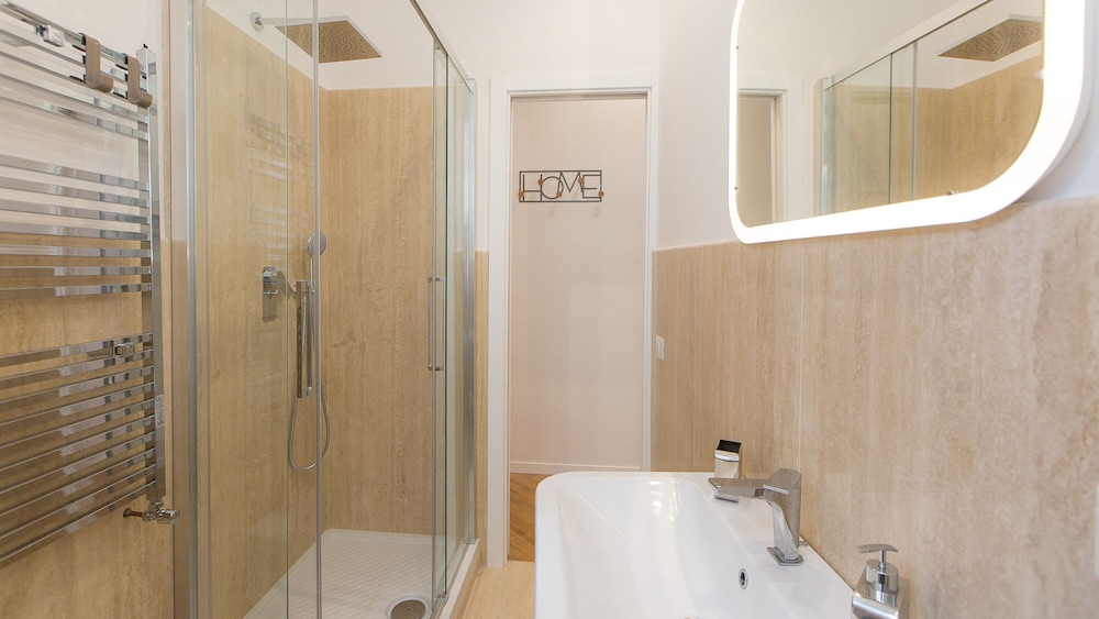 Rental in Rome Giulia Atmosphere
