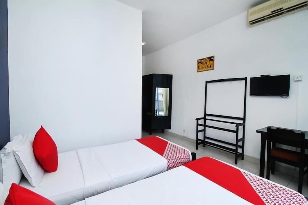 Oasis Ayurveda resort