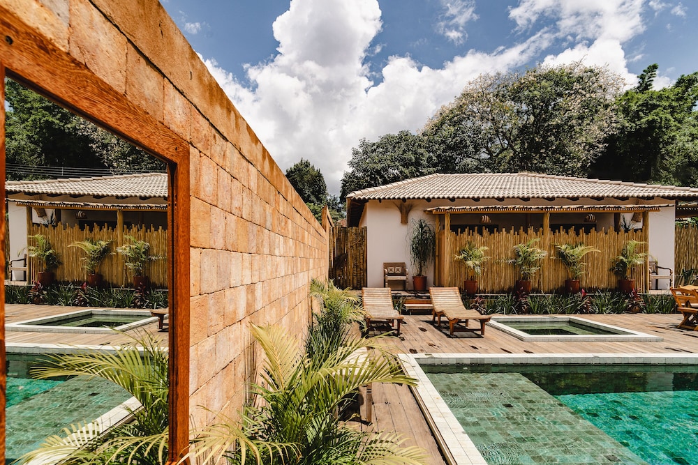 Vila Inca