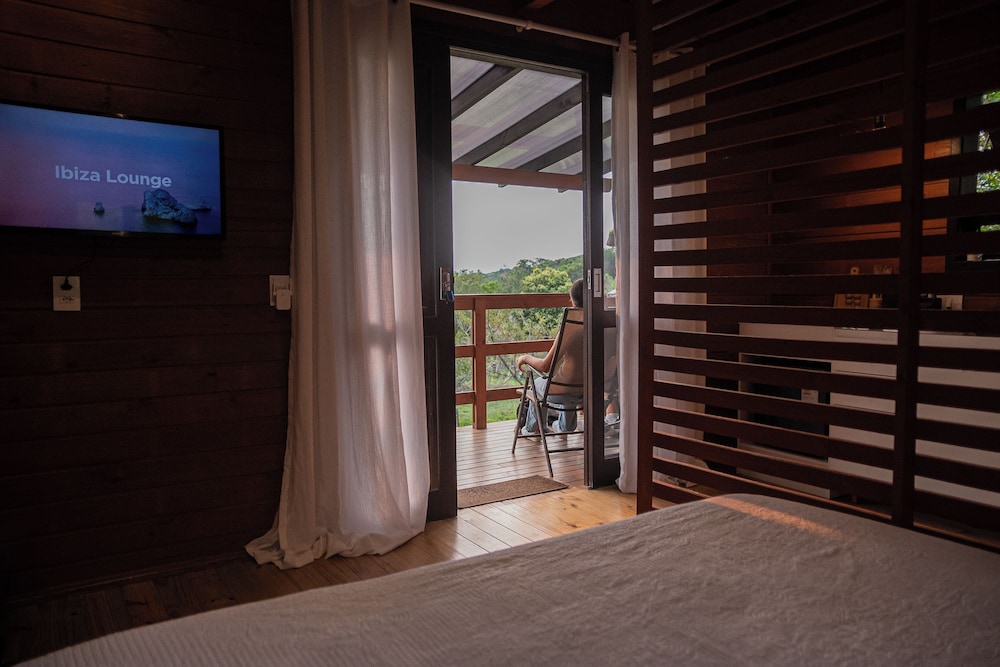 Tilli's Haus Praia & Campo