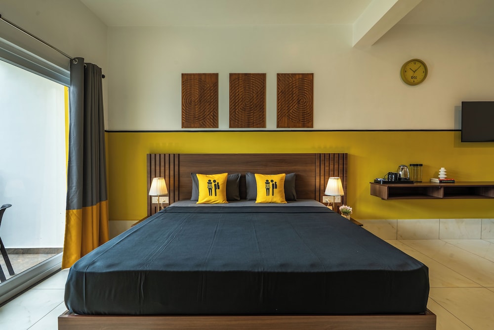 The Hosteller Kodaikanal