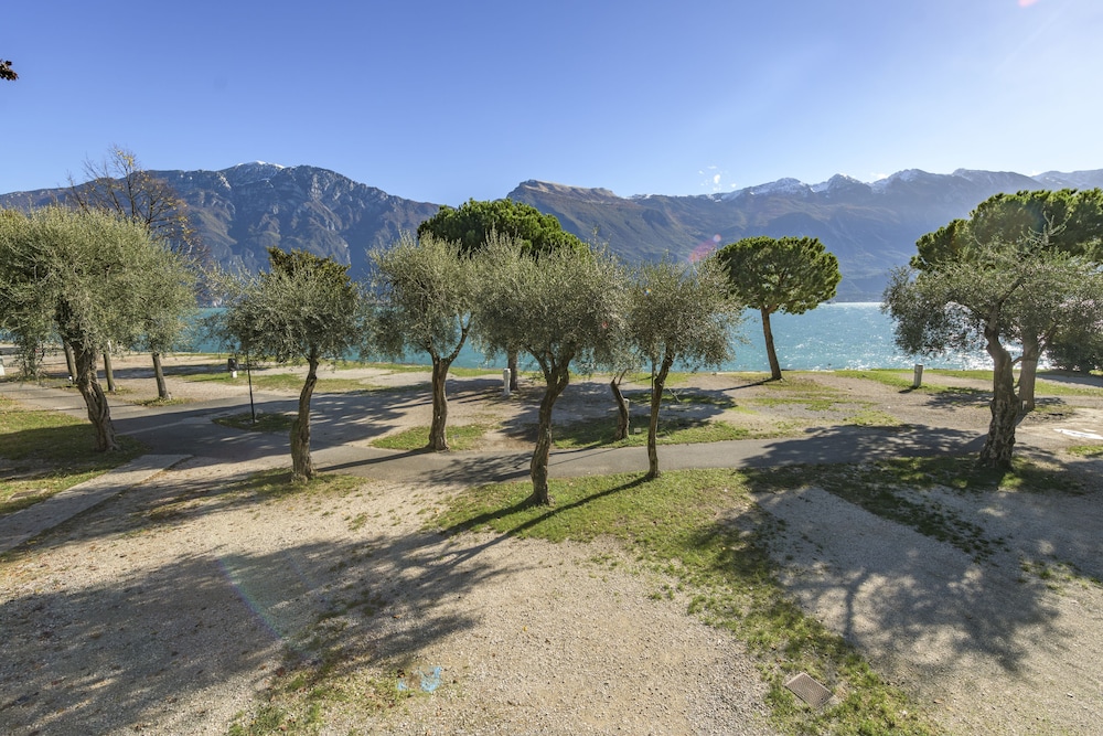 Camping Park Garda
