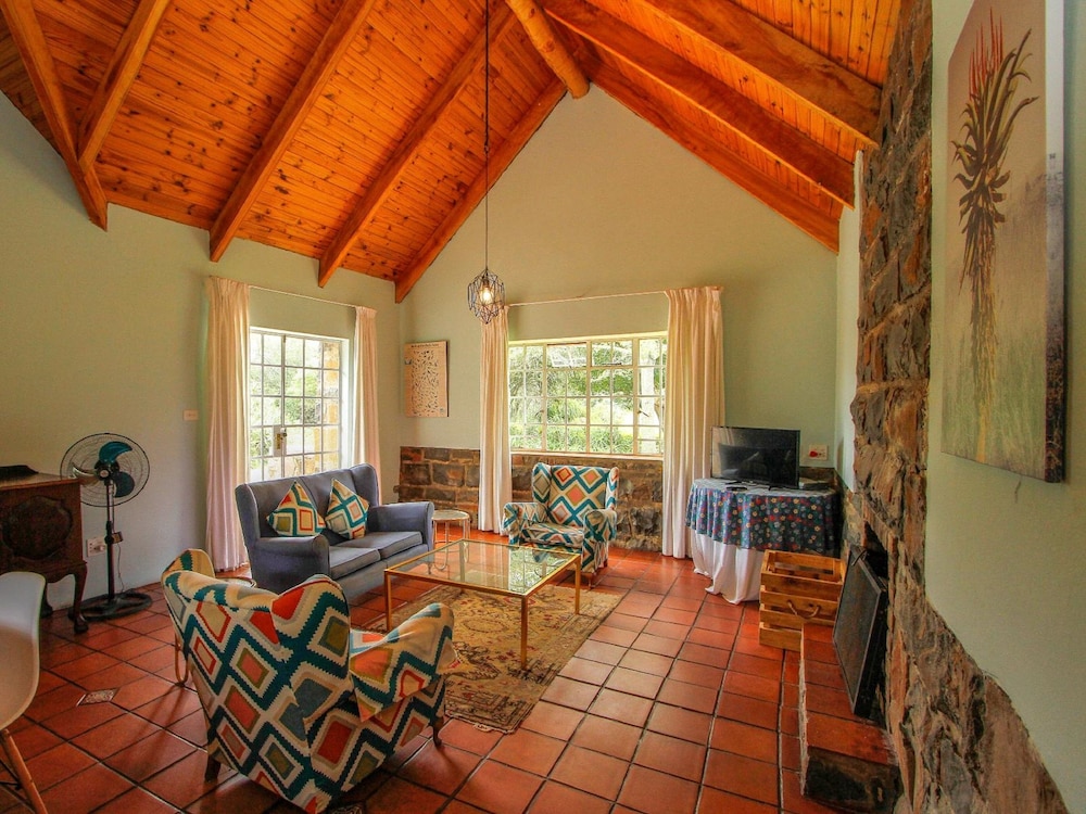 SpionKop Lodge
