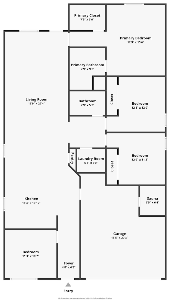 Cozy Downtown Tampa Retreat