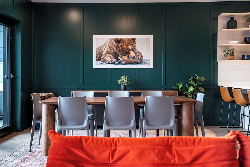 Revelstoke Mountain Penthouse