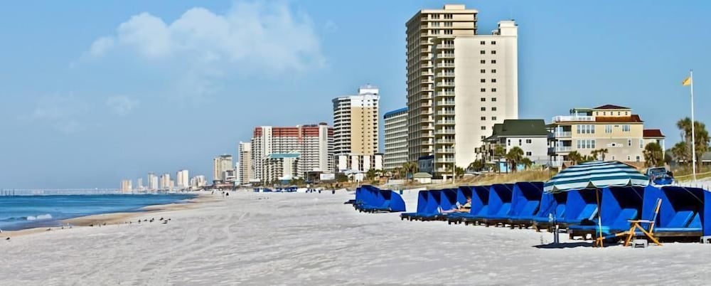 Long Beach Luxury 3 1006