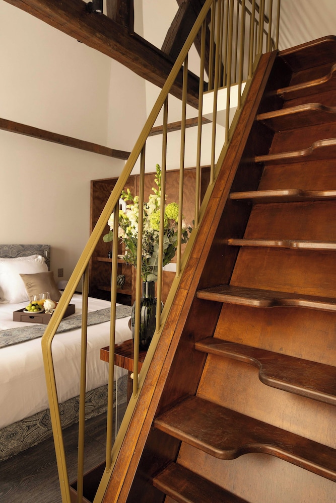 Palais Bourbon Hotel - Suite 25 - 3P - Invalides