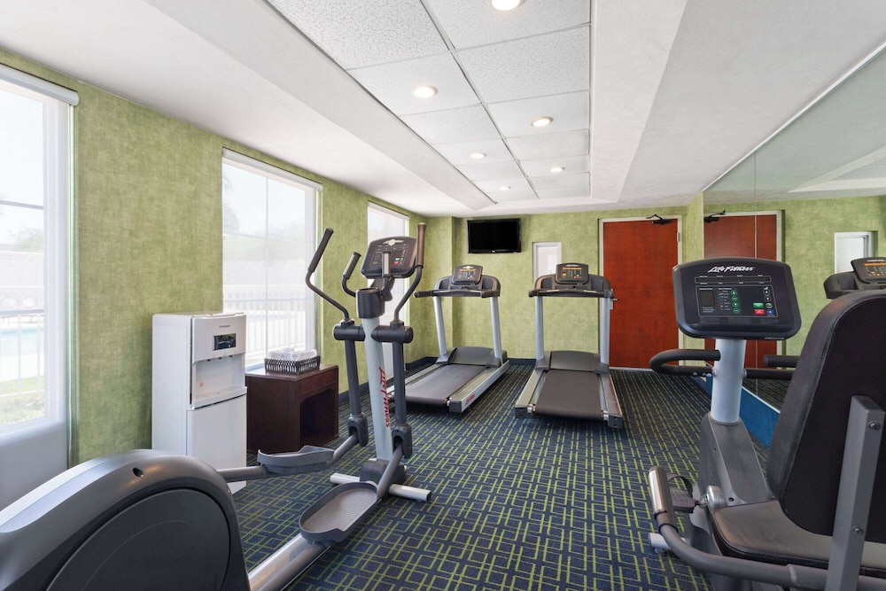 Wyndham Garden Monterrey Aeropuerto - Property Image 4
