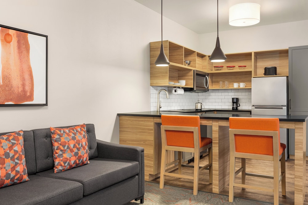 Candlewood Suites Bessemer - Birmingham SW, an IHG Hotel - Property Image 33