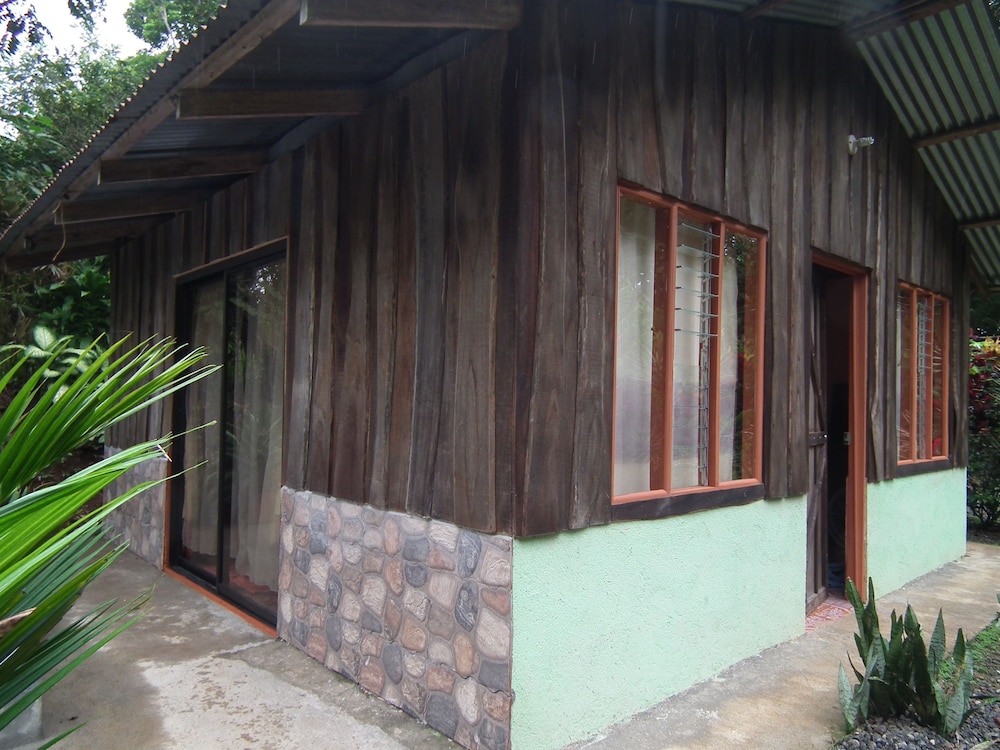 Hotel Valle Azul