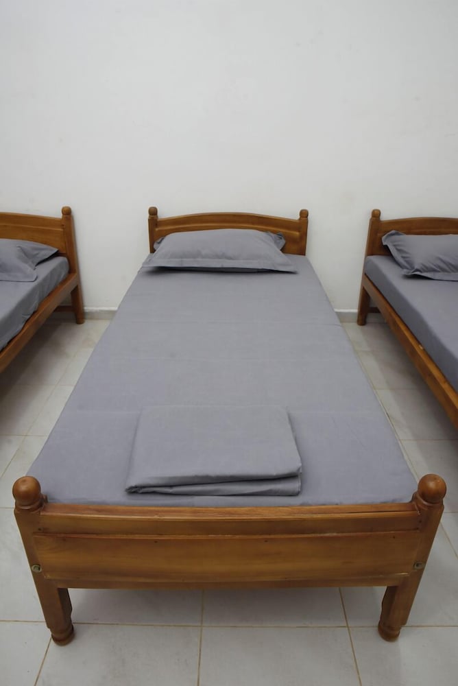 Colombo Mount Hostel