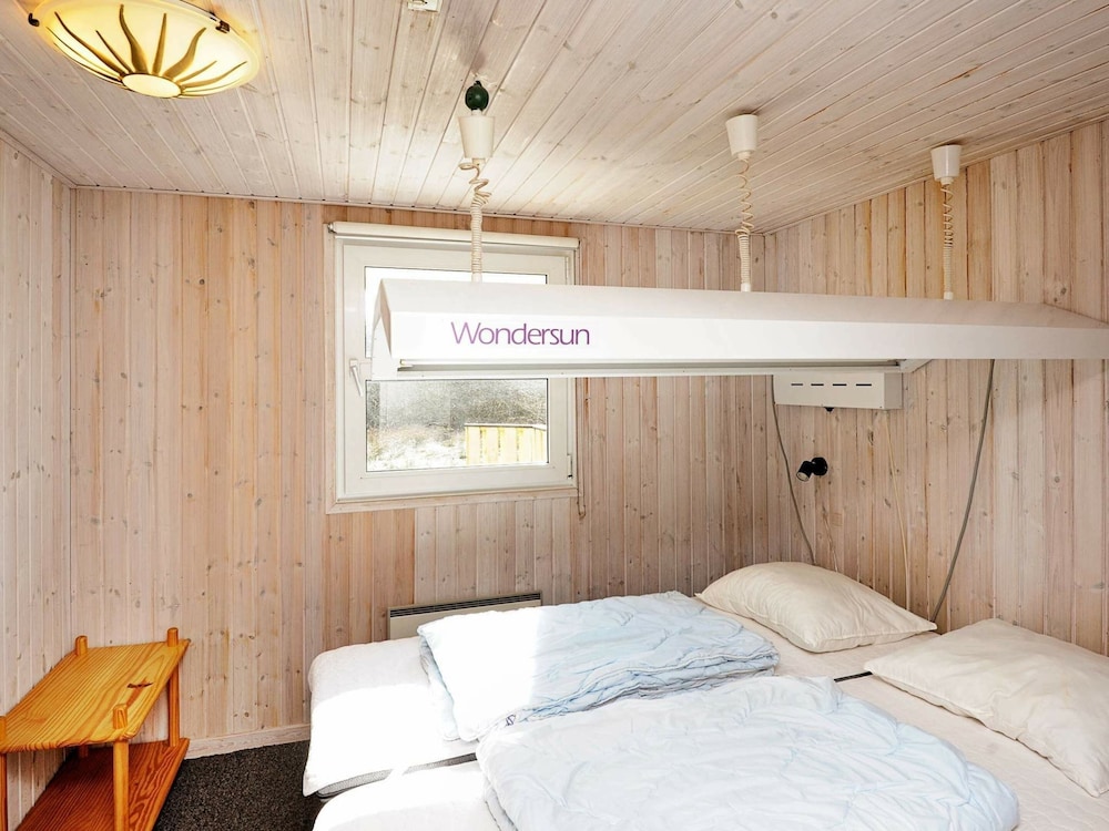 Cozy Holiday Home in Fanø near Beach view 2