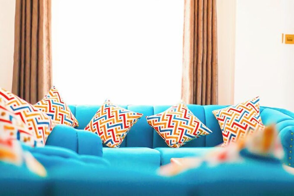 Lux Suites Advent Homes Naivasha