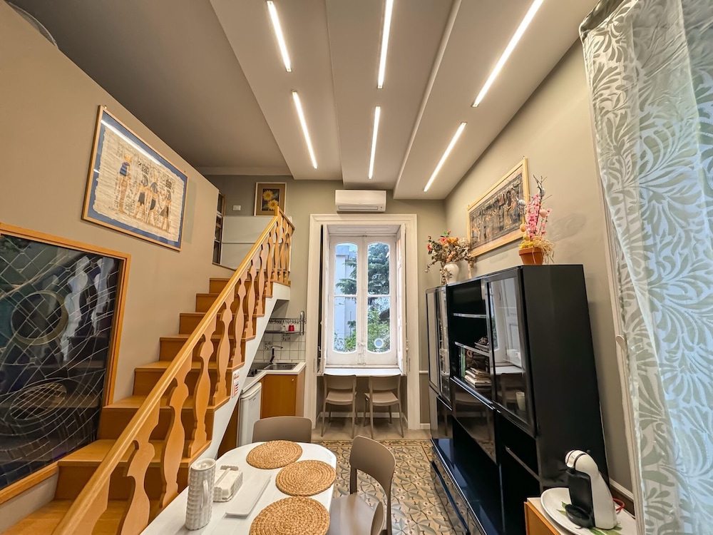 YourHome - Chiara's Apartment Sorrento 3