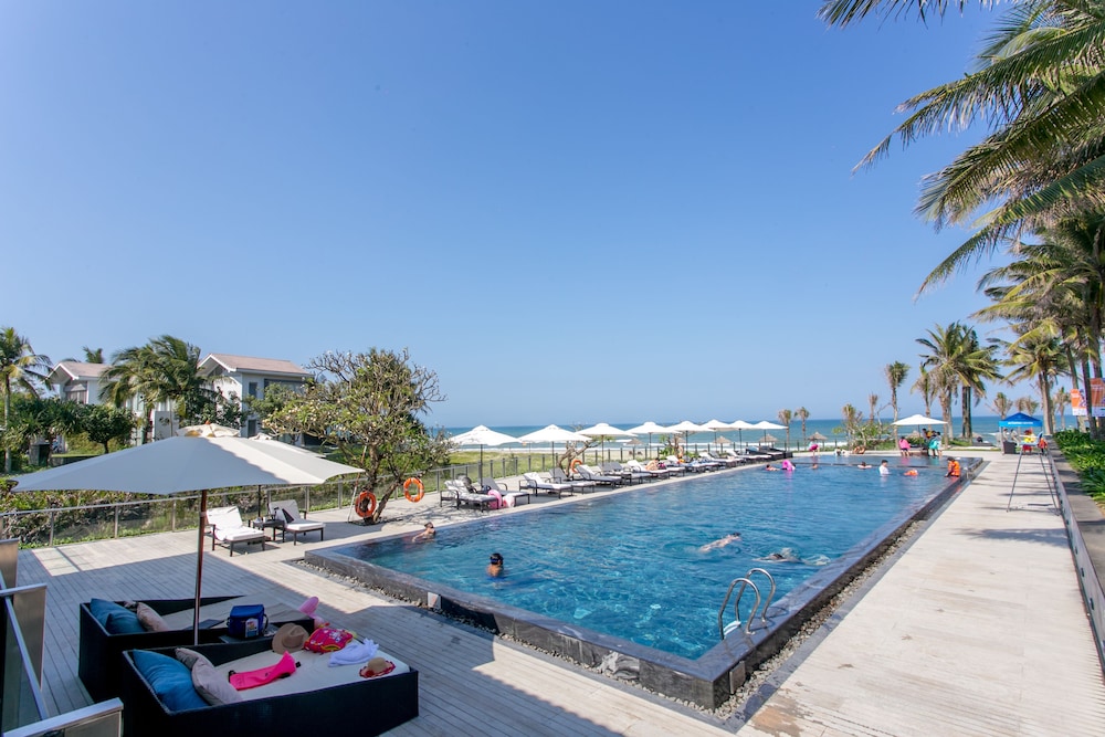 Luxury Apartment in 5 Stars Resort