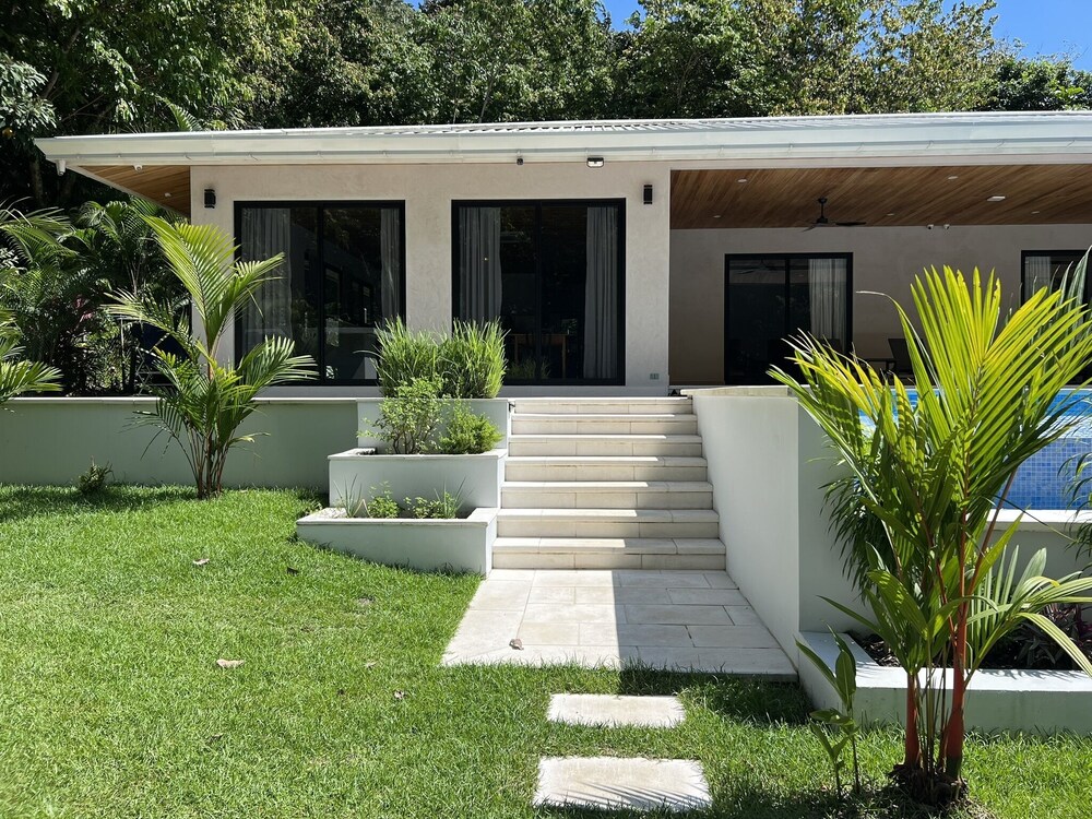 Villa Estrella Pavones
