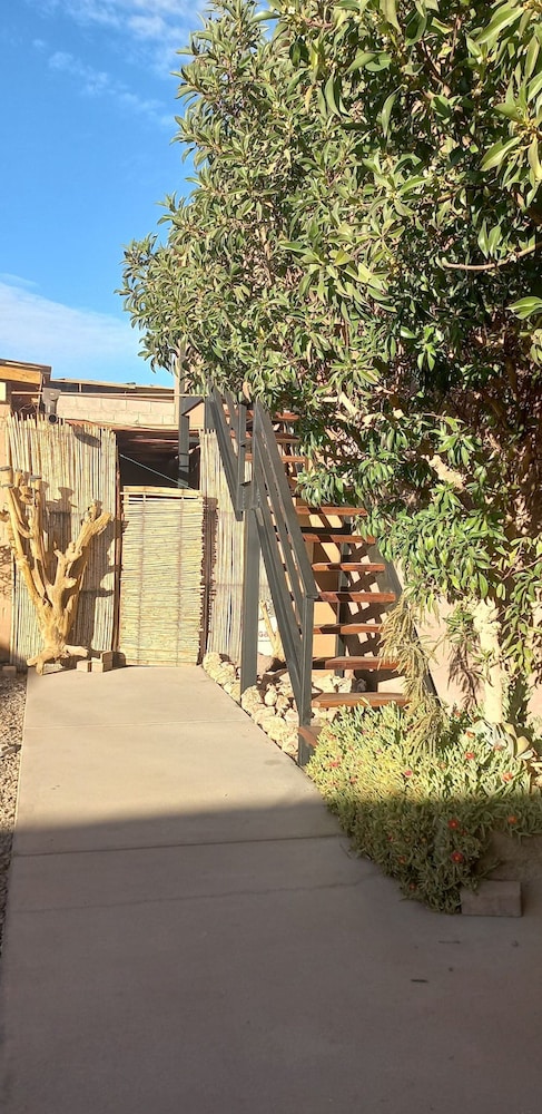 Casa Sutar 1 y 2