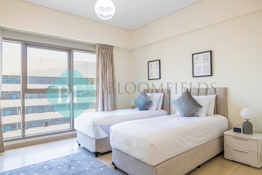 Bloomfields Iconic 2BR Wave Tower