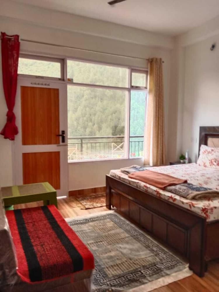 Bushahri Homestay
