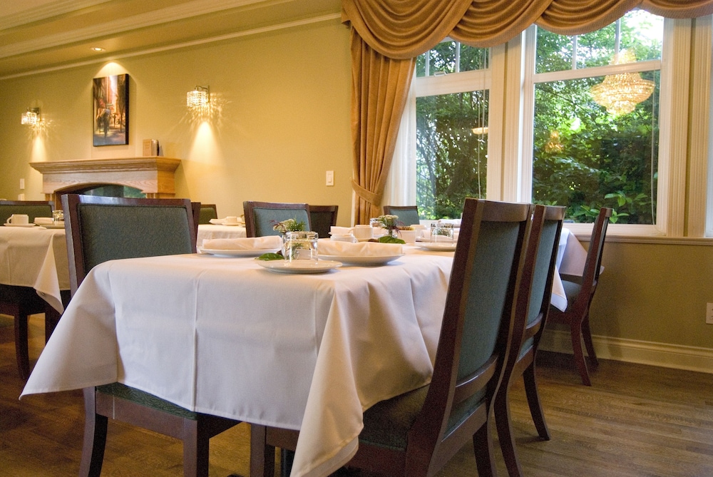 Granville House B&B