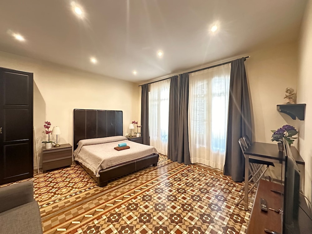 Rooms Balmes