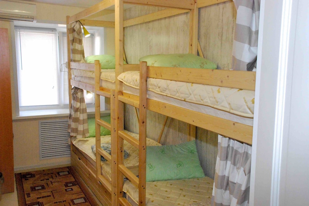 Hostel na Gurtyeva
