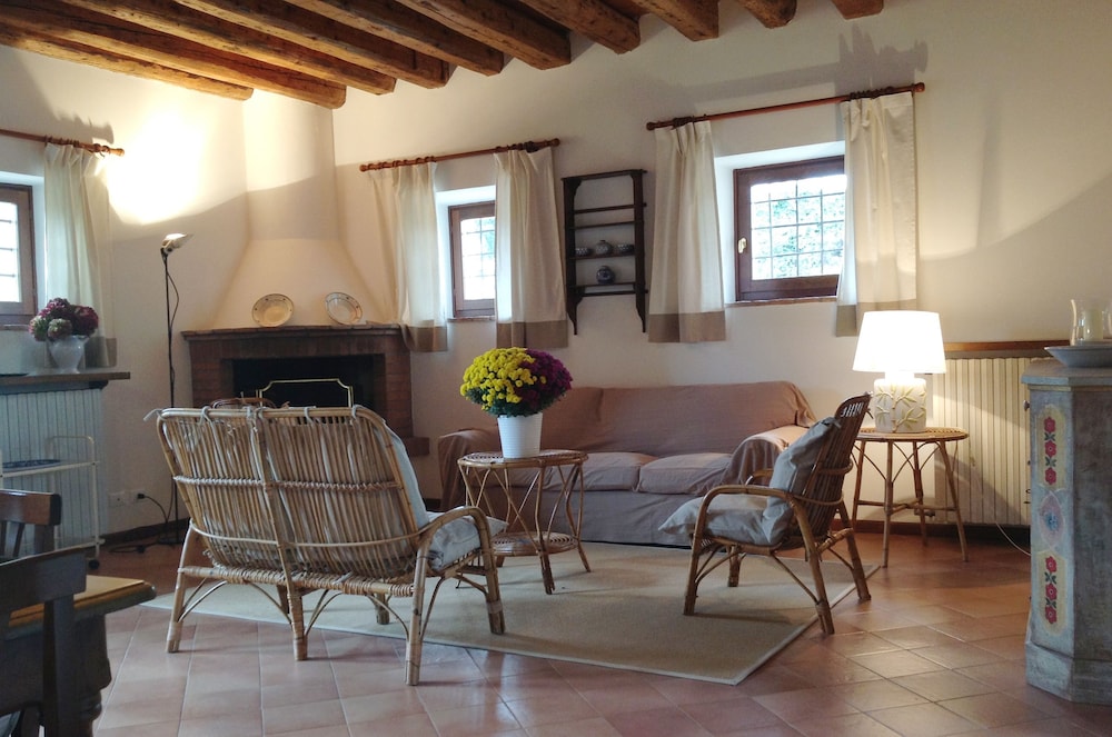 Villa Sagramoso Sacchetti