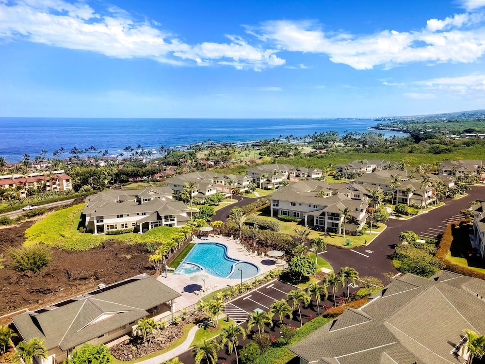 Concierge Included - Ocean View - Walk to Beach - Central AC - Vrkcv