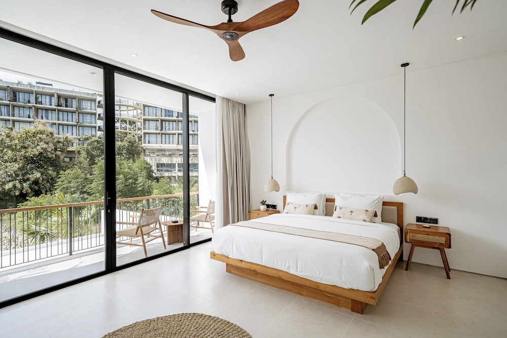 Elements A6 Villa Bingin