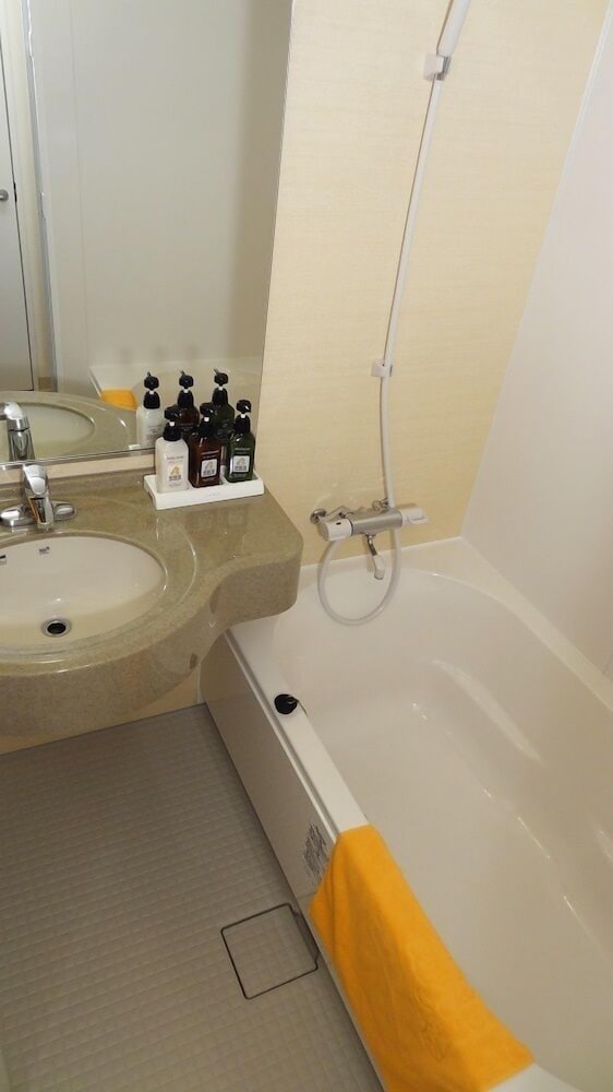Family Lodge Hatagoya Sakaiminato view 5