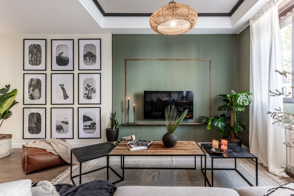 Lisala - 2 Bedrooms in Trafalgar