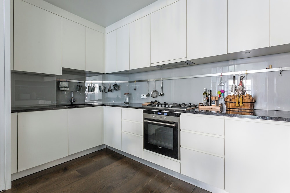 Rutland Mews South by Onefinestay