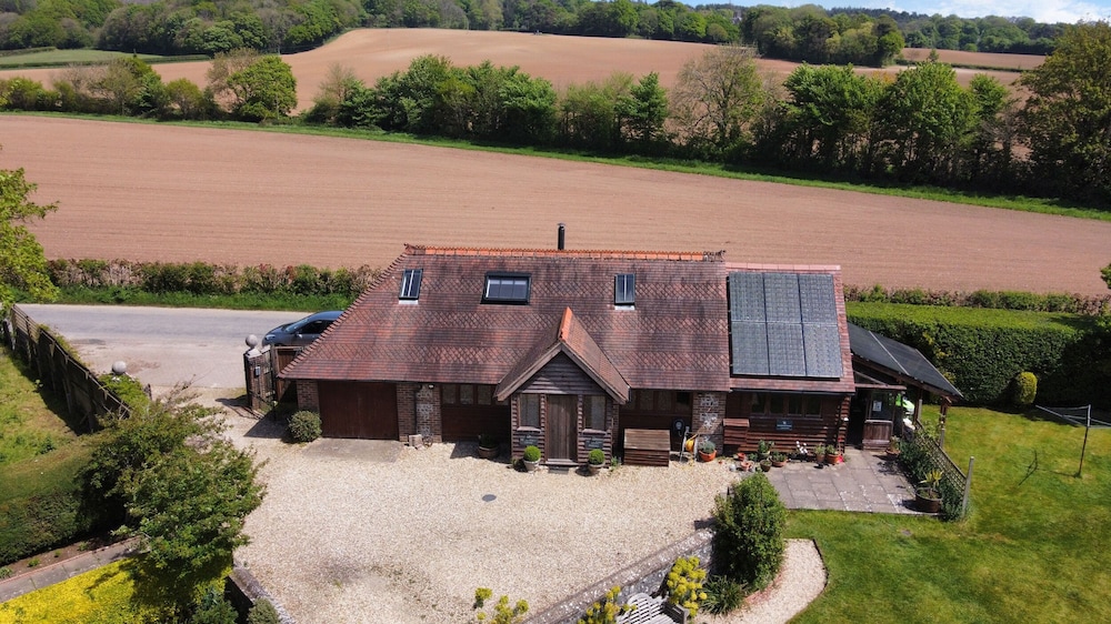 The Old School Cottage