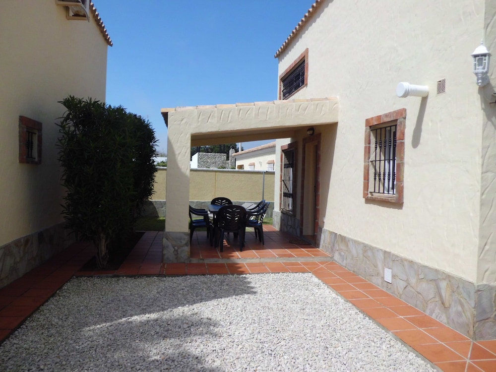 Bungalows La Aceitera