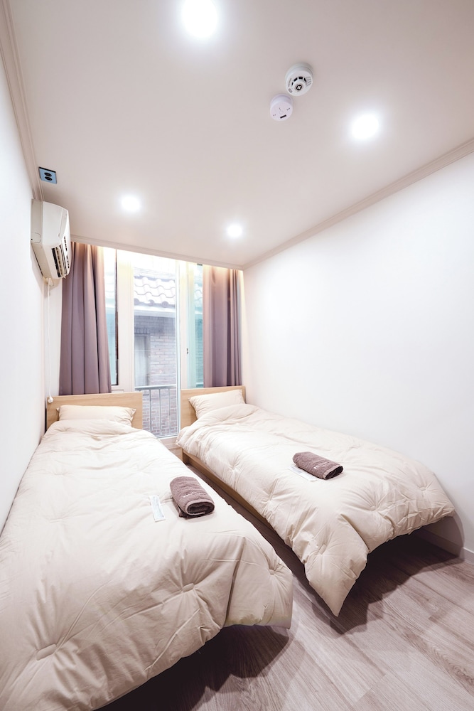 Hi There design guesthouse