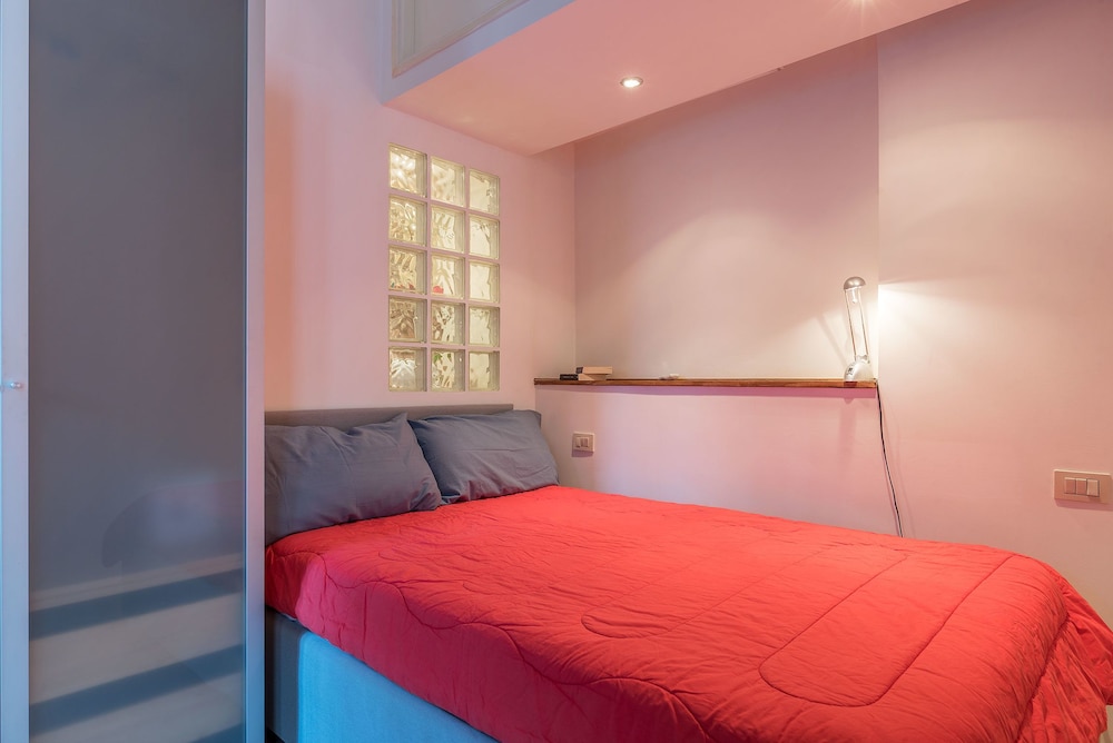 Coronari Central Apartment