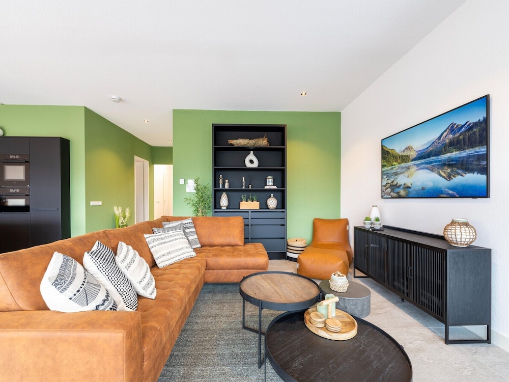 Villa in Zeewolde Near Town Center view 2