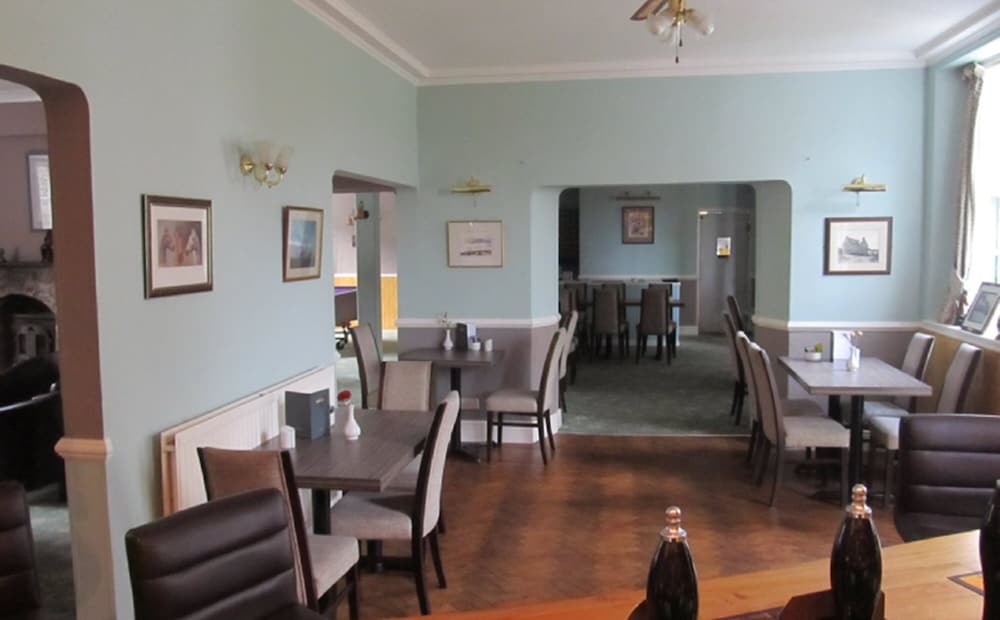 Yelverton Vacations - The Forest Inn - Property Image 1