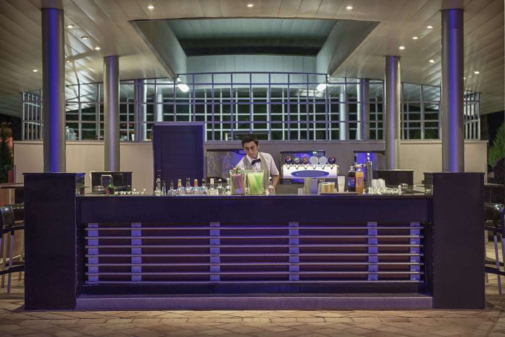 Delphin Diva Premiere Hotel - All Inclusive